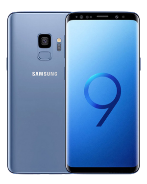 Samsung Galaxy S9